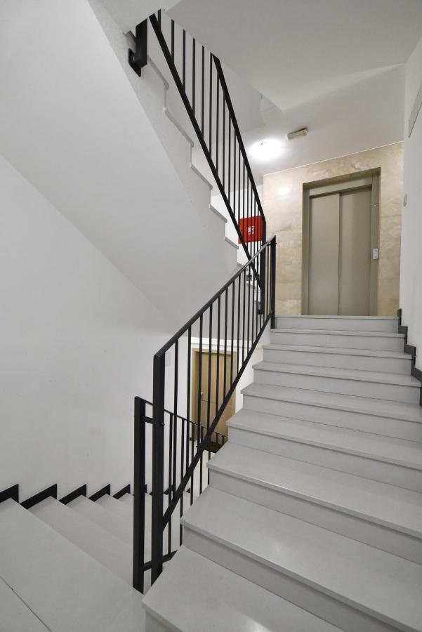 First Class Apartment, Free Parking Zagreb Exterior photo