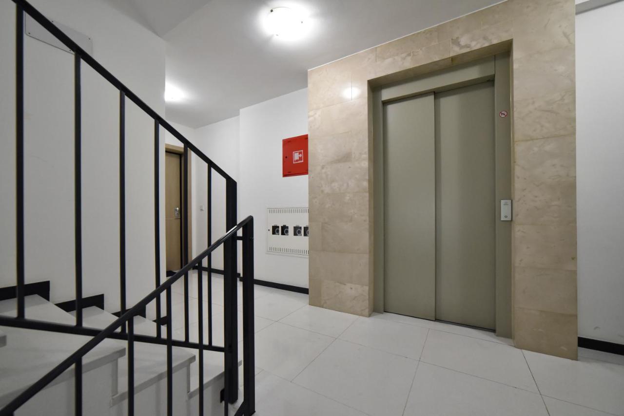 First Class Apartment, Free Parking Zagreb Exterior photo
